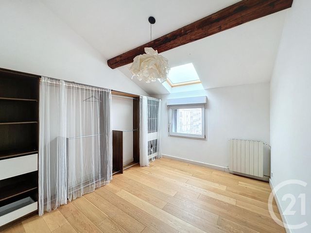 Appartement F3 à vendre - 3 pièces - 81.03 m2 - SETE - 34 - LANGUEDOC-ROUSSILLON - Century 21 Alizés - Puig Immobilier