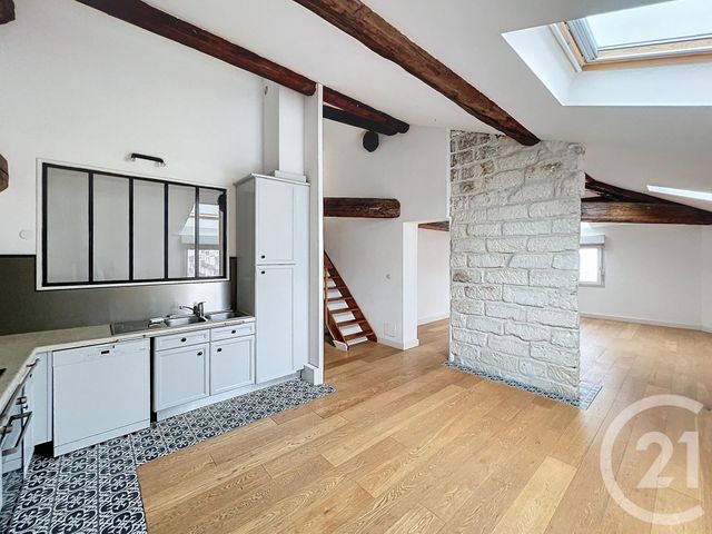 Appartement F3 à vendre - 3 pièces - 81.03 m2 - SETE - 34 - LANGUEDOC-ROUSSILLON - Century 21 Alizés - Puig Immobilier