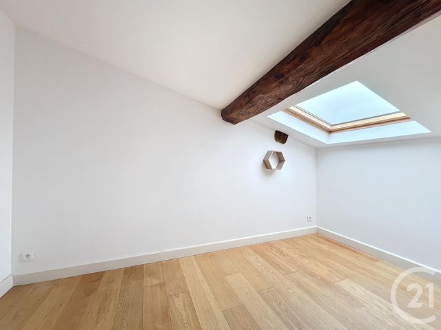 Appartement F3 à vendre - 3 pièces - 81.03 m2 - SETE - 34 - LANGUEDOC-ROUSSILLON - Century 21 Alizés - Puig Immobilier