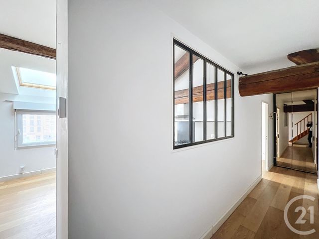 Appartement F3 à vendre - 3 pièces - 81.03 m2 - SETE - 34 - LANGUEDOC-ROUSSILLON - Century 21 Alizés - Puig Immobilier