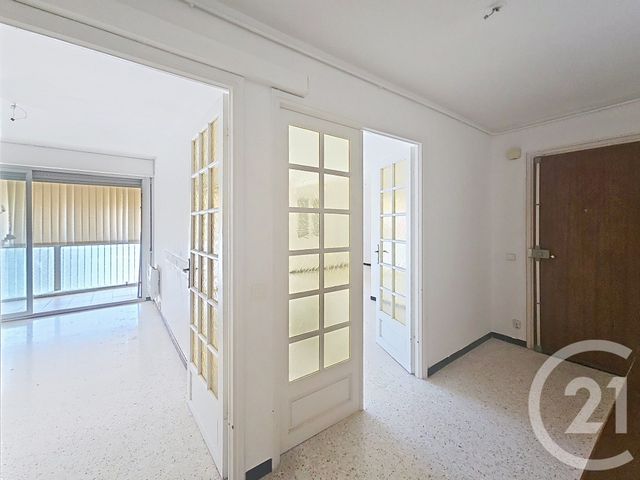 Appartement F4 à vendre - 4 pièces - 90.64 m2 - SETE - 34 - LANGUEDOC-ROUSSILLON - Century 21 Alizés - Puig Immobilier