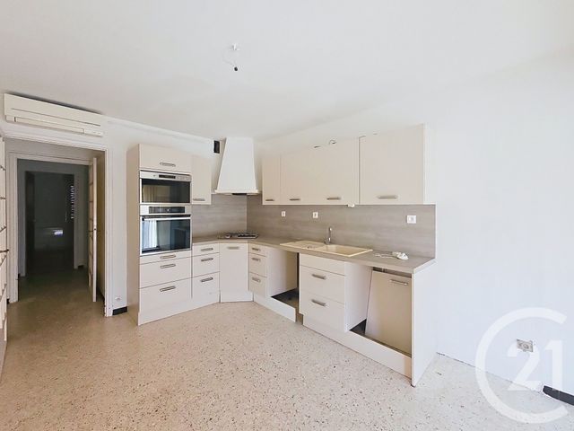 Appartement F4 à vendre - 4 pièces - 90.64 m2 - SETE - 34 - LANGUEDOC-ROUSSILLON - Century 21 Alizés - Puig Immobilier