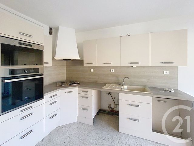 appartement - SETE - 34