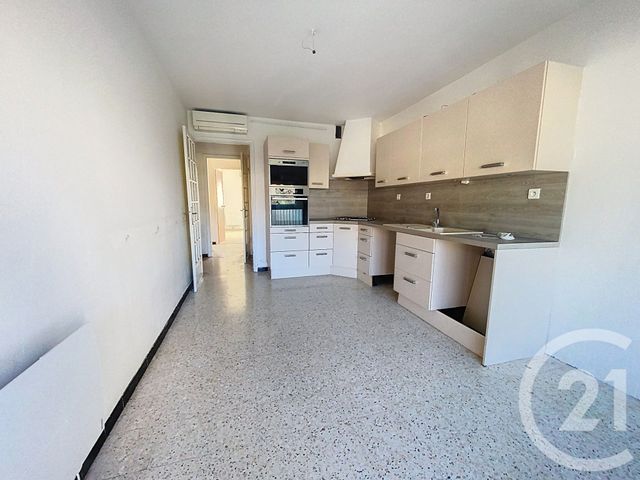 Appartement F4 à vendre - 4 pièces - 90.64 m2 - SETE - 34 - LANGUEDOC-ROUSSILLON - Century 21 Alizés - Puig Immobilier
