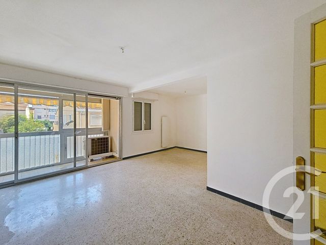 appartement - SETE - 34