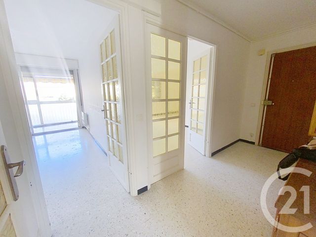 Appartement F4 à vendre - 4 pièces - 90.64 m2 - SETE - 34 - LANGUEDOC-ROUSSILLON - Century 21 Alizés - Puig Immobilier