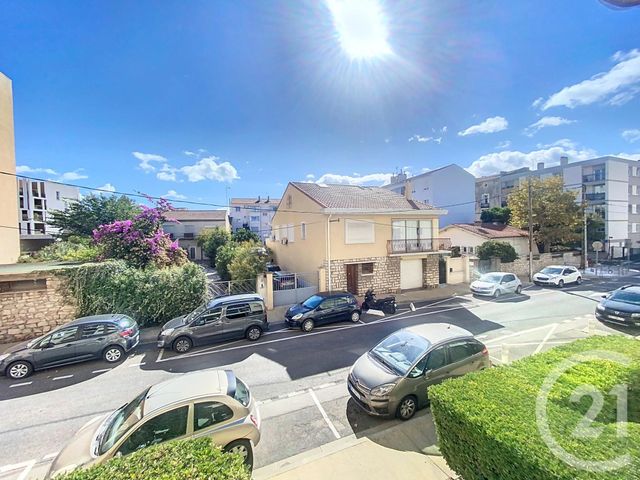 Appartement F4 à vendre - 4 pièces - 90.64 m2 - SETE - 34 - LANGUEDOC-ROUSSILLON - Century 21 Alizés - Puig Immobilier
