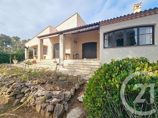 maison à vendre - 3 pièces - 124.69 m2 - SETE - 34 - LANGUEDOC-ROUSSILLON - Century 21 Alizés - Puig Immobilier