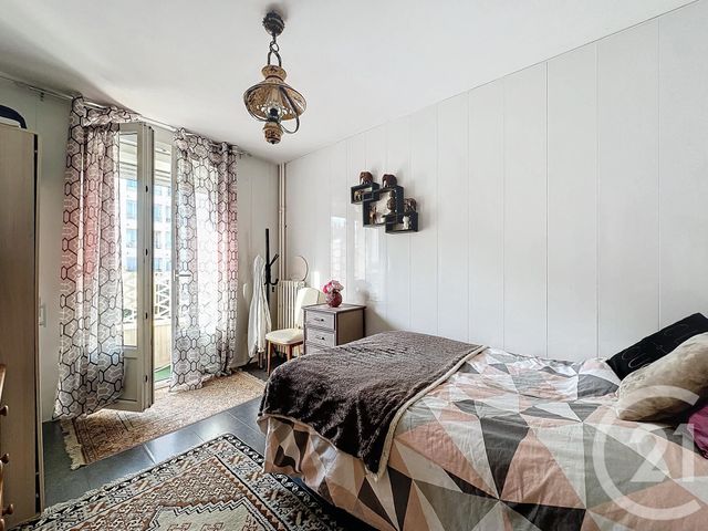 Appartement T3 à vendre - 3 pièces - 72.22 m2 - SETE - 34 - LANGUEDOC-ROUSSILLON - Century 21 Alizés - Puig Immobilier