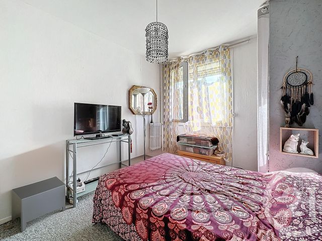 Appartement T3 à vendre - 3 pièces - 72.22 m2 - SETE - 34 - LANGUEDOC-ROUSSILLON - Century 21 Alizés - Puig Immobilier