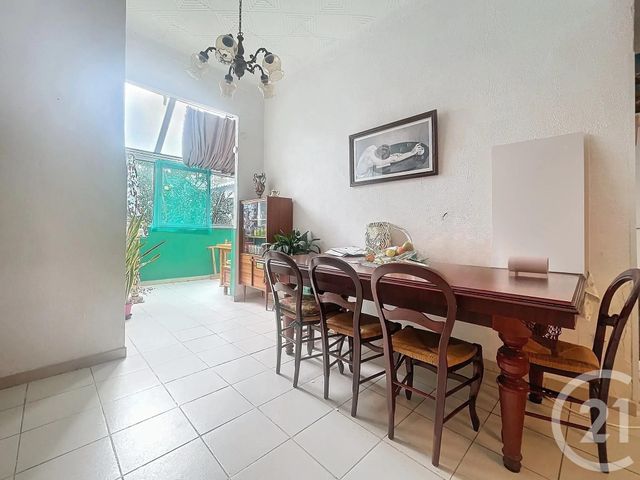 appartement - SETE - 34