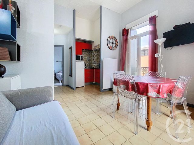 appartement - SETE - 34