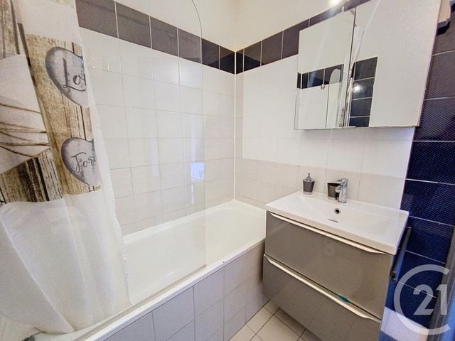 Appartement F2 à vendre - 2 pièces - 30.0 m2 - SETE - 34 - LANGUEDOC-ROUSSILLON - Century 21 Alizés - Puig Immobilier