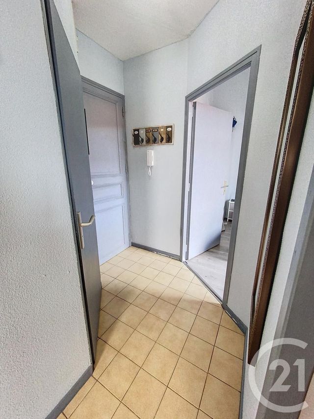 Appartement F2 à vendre - 2 pièces - 30.0 m2 - SETE - 34 - LANGUEDOC-ROUSSILLON - Century 21 Alizés - Puig Immobilier