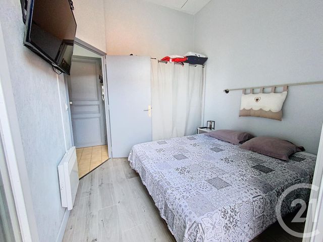Appartement F2 à vendre - 2 pièces - 30.0 m2 - SETE - 34 - LANGUEDOC-ROUSSILLON - Century 21 Alizés - Puig Immobilier