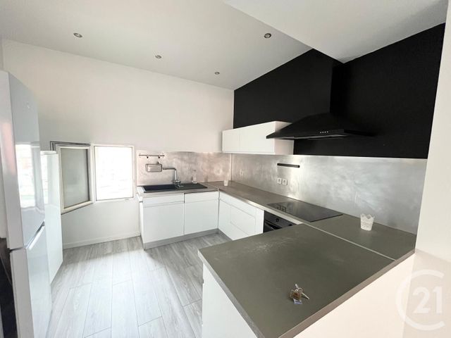 Appartement à vendre - 4 pièces - 89.17 m2 - SETE - 34 - LANGUEDOC-ROUSSILLON - Century 21 Alizés - Puig Immobilier