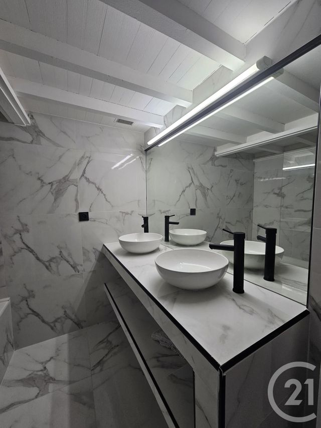 Appartement F4 à vendre - 4 pièces - 90.53 m2 - SETE - 34 - LANGUEDOC-ROUSSILLON - Century 21 Alizés - Puig Immobilier