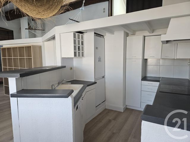 Appartement F4 à vendre - 4 pièces - 90.53 m2 - SETE - 34 - LANGUEDOC-ROUSSILLON - Century 21 Alizés - Puig Immobilier