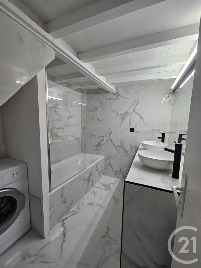 Appartement F4 à vendre - 4 pièces - 90.53 m2 - SETE - 34 - LANGUEDOC-ROUSSILLON - Century 21 Alizés - Puig Immobilier