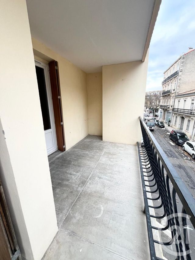 appartement - SETE - 34