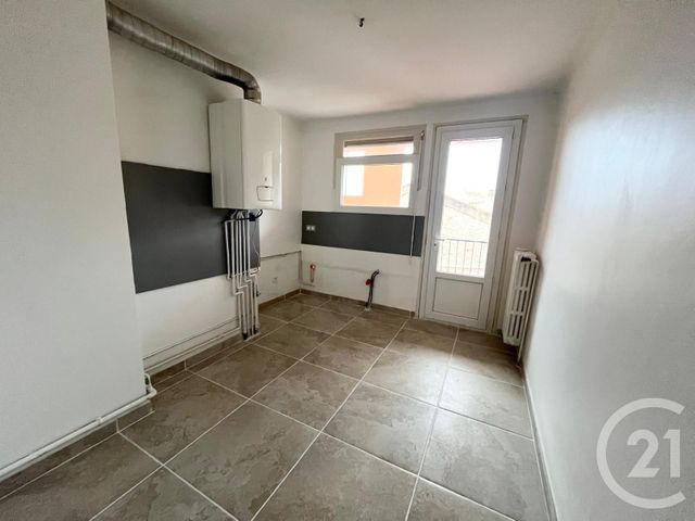 Appartement F3 à vendre - 3 pièces - 83.29 m2 - SETE - 34 - LANGUEDOC-ROUSSILLON - Century 21 Alizés - Puig Immobilier