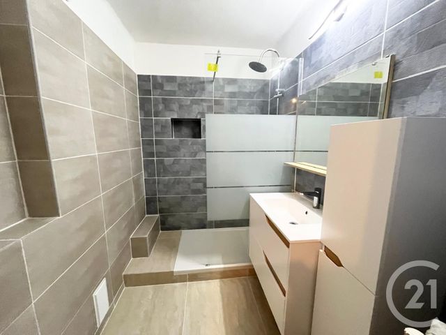 Appartement F3 à vendre - 3 pièces - 83.29 m2 - SETE - 34 - LANGUEDOC-ROUSSILLON - Century 21 Alizés - Puig Immobilier