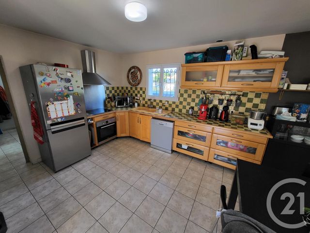 maison à vendre - 5 pièces - 120.0 m2 - FRONTIGNAN - 34 - LANGUEDOC-ROUSSILLON - Century 21 Alizés - Puig Immobilier