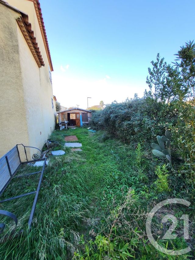 maison à vendre - 5 pièces - 120.0 m2 - FRONTIGNAN - 34 - LANGUEDOC-ROUSSILLON - Century 21 Alizés - Puig Immobilier