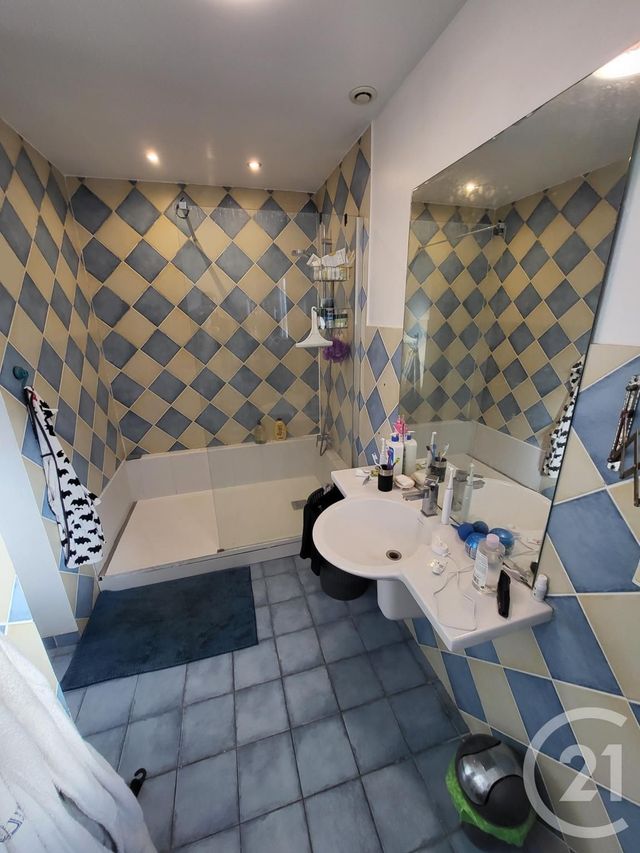 maison à vendre - 5 pièces - 120.0 m2 - FRONTIGNAN - 34 - LANGUEDOC-ROUSSILLON - Century 21 Alizés - Puig Immobilier