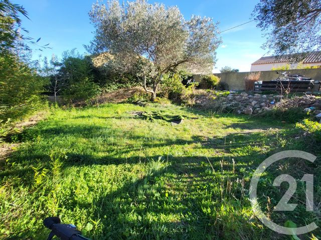 maison à vendre - 5 pièces - 120.0 m2 - FRONTIGNAN - 34 - LANGUEDOC-ROUSSILLON - Century 21 Alizés - Puig Immobilier