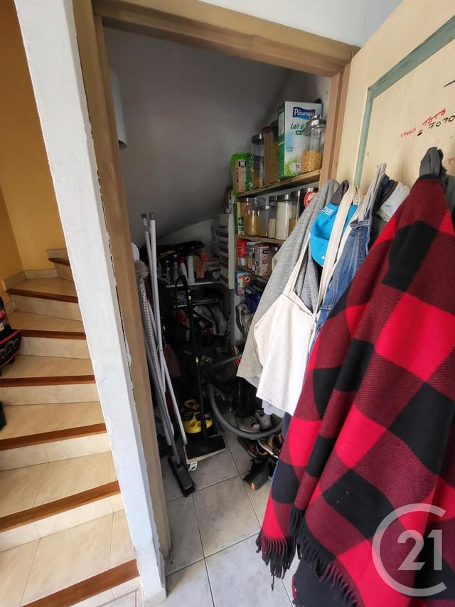 maison à vendre - 5 pièces - 120.0 m2 - FRONTIGNAN - 34 - LANGUEDOC-ROUSSILLON - Century 21 Alizés - Puig Immobilier