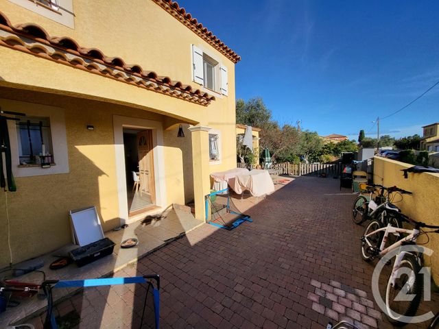 maison à vendre - 5 pièces - 120.0 m2 - FRONTIGNAN - 34 - LANGUEDOC-ROUSSILLON - Century 21 Alizés - Puig Immobilier