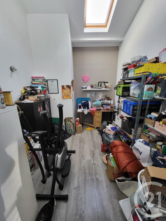 maison à vendre - 5 pièces - 120.0 m2 - FRONTIGNAN - 34 - LANGUEDOC-ROUSSILLON - Century 21 Alizés - Puig Immobilier