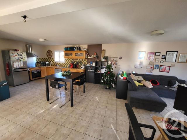 maison à vendre - 5 pièces - 120.0 m2 - FRONTIGNAN - 34 - LANGUEDOC-ROUSSILLON - Century 21 Alizés - Puig Immobilier