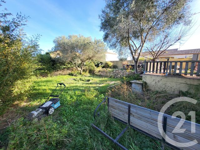 maison à vendre - 5 pièces - 120.0 m2 - FRONTIGNAN - 34 - LANGUEDOC-ROUSSILLON - Century 21 Alizés - Puig Immobilier