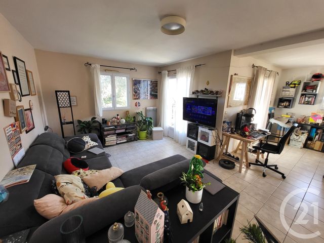 maison à vendre - 5 pièces - 120.0 m2 - FRONTIGNAN - 34 - LANGUEDOC-ROUSSILLON - Century 21 Alizés - Puig Immobilier