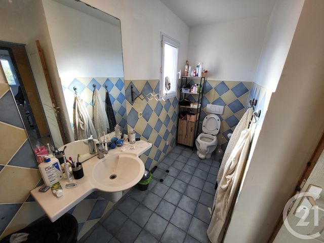 maison à vendre - 5 pièces - 120.0 m2 - FRONTIGNAN - 34 - LANGUEDOC-ROUSSILLON - Century 21 Alizés - Puig Immobilier