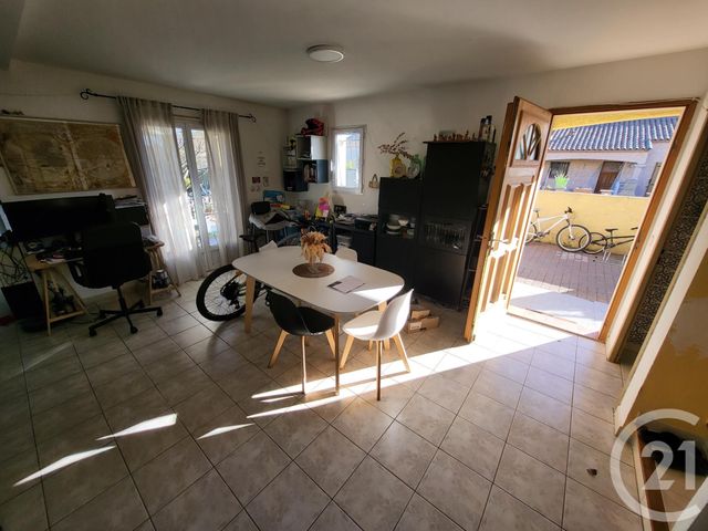 maison à vendre - 5 pièces - 120.0 m2 - FRONTIGNAN - 34 - LANGUEDOC-ROUSSILLON - Century 21 Alizés - Puig Immobilier