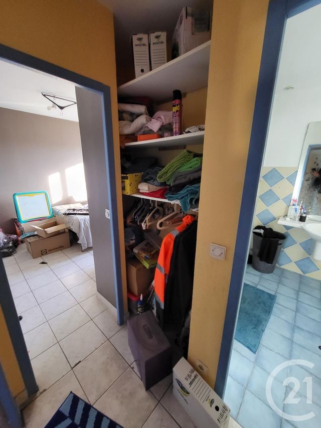 maison à vendre - 5 pièces - 120.0 m2 - FRONTIGNAN - 34 - LANGUEDOC-ROUSSILLON - Century 21 Alizés - Puig Immobilier