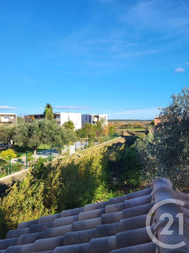 maison à vendre - 5 pièces - 120.0 m2 - FRONTIGNAN - 34 - LANGUEDOC-ROUSSILLON - Century 21 Alizés - Puig Immobilier