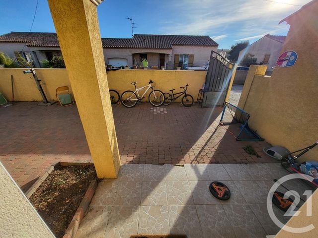 maison à vendre - 5 pièces - 120.0 m2 - FRONTIGNAN - 34 - LANGUEDOC-ROUSSILLON - Century 21 Alizés - Puig Immobilier