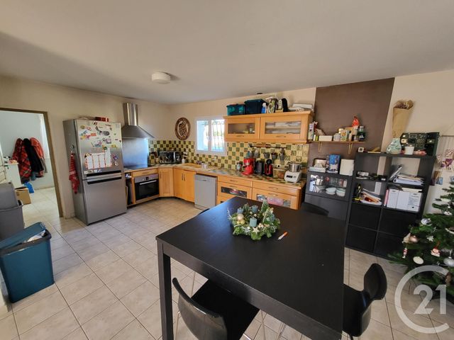 maison à vendre - 5 pièces - 120.0 m2 - FRONTIGNAN - 34 - LANGUEDOC-ROUSSILLON - Century 21 Alizés - Puig Immobilier