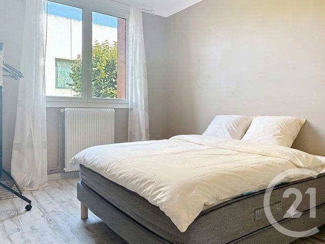 Appartement F2 à louer - 2 pièces - 47.88 m2 - SETE - 34 - LANGUEDOC-ROUSSILLON - Century 21 Alizés - Puig Immobilier
