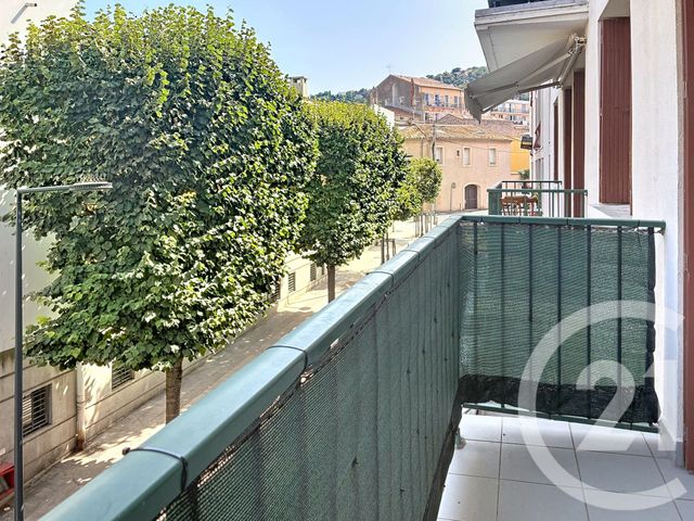 Appartement F2 à louer - 2 pièces - 47.88 m2 - SETE - 34 - LANGUEDOC-ROUSSILLON - Century 21 Alizés - Puig Immobilier