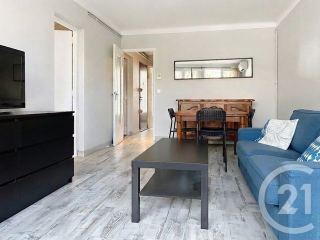 Appartement F2 à louer - 2 pièces - 47.88 m2 - SETE - 34 - LANGUEDOC-ROUSSILLON - Century 21 Alizés - Puig Immobilier