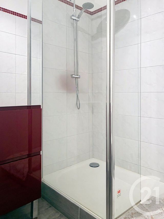 Appartement F2 à louer - 2 pièces - 47.88 m2 - SETE - 34 - LANGUEDOC-ROUSSILLON - Century 21 Alizés - Puig Immobilier