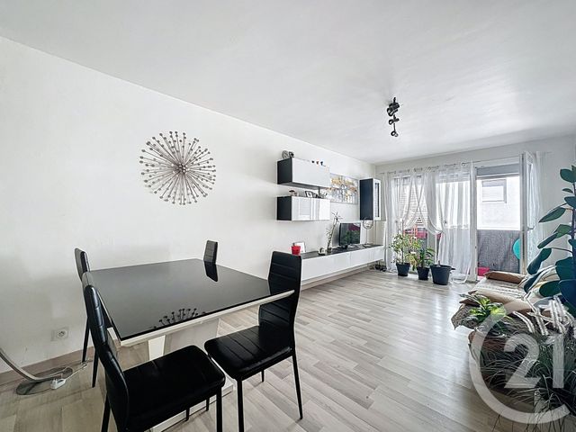appartement - SETE - 34