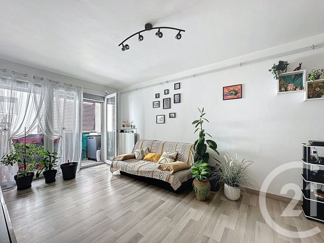 appartement - SETE - 34