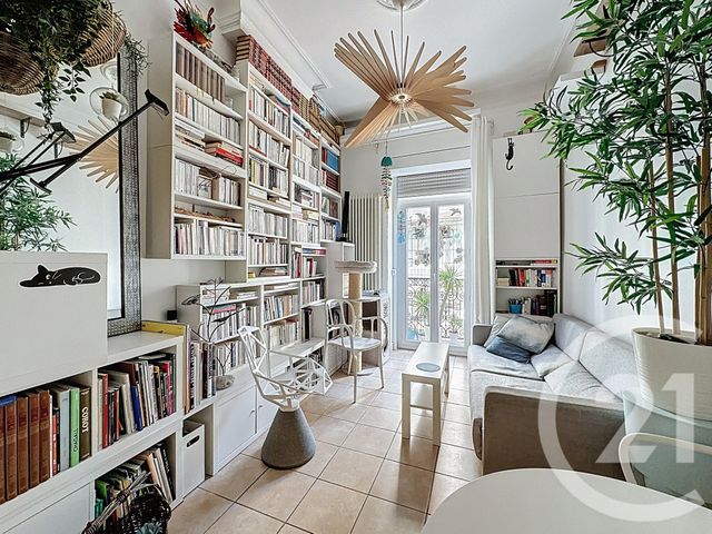 appartement - SETE - 34
