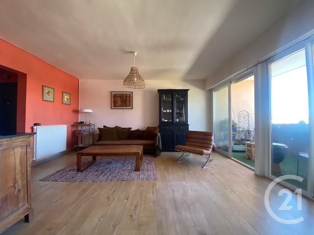 appartement - SETE - 34